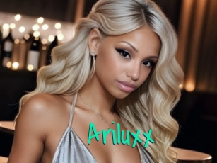 ariluxx Cool Sexe