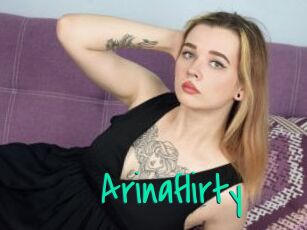 Arinaflirty