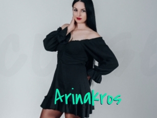 Arinakros