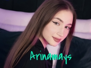 Arinamays