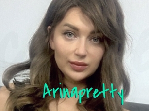 Arinapretty