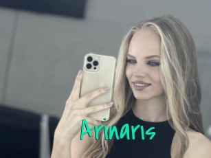 Arinaris