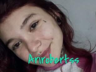 Arirobertss