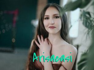 Arisaeasi