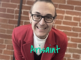 Arisaint