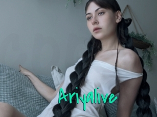Ariyalive