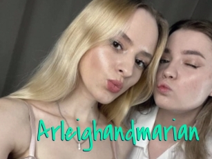 arleighandmarian Cool Sexe
