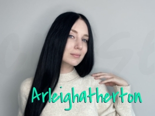 Arleighatherton