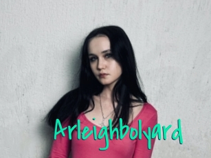 Arleighbolyard
