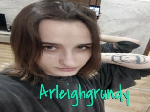 Arleighgrundy