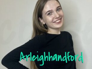 Arleighhandford