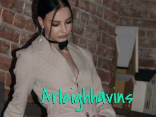 Arleighhavins