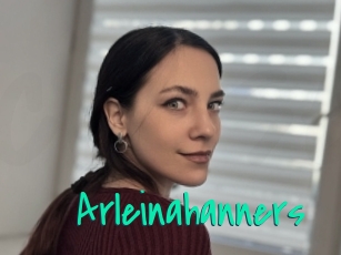 Arleinahanners