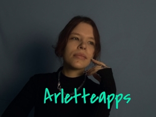 Arletteapps