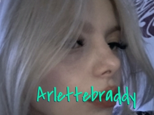 Arlettebraddy