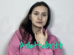 Arlettebritt