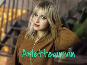 Arlettecurvin