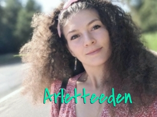 Arletteeden