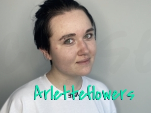 Arletteflowers