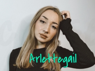 Arlettegail