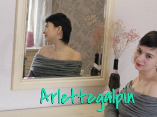 Arlettegalpin