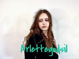 Arlettegodsil