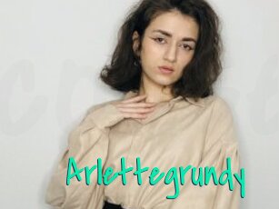 Arlettegrundy