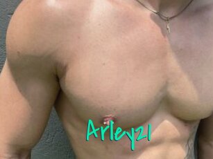arley21 Cool Sexe