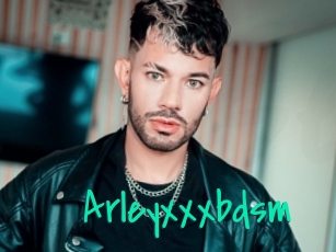 Arleyxxxbdsm