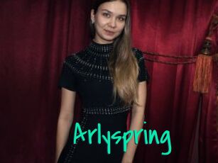 Arlyspring