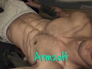 Arm2off