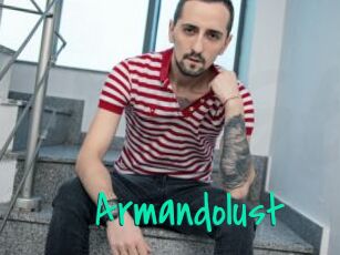 Armandolust