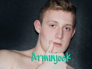 Arminjock