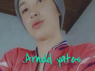 Arnold_yates