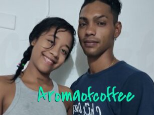 Aromaofcoffee