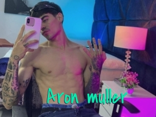aron_muller Cool Sexe