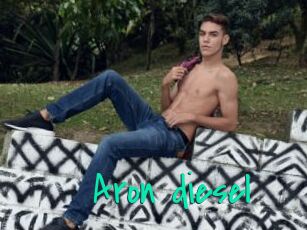 Aron_diesel