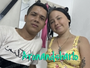Aronandsharlo