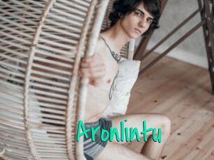 Aronlintu