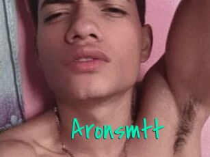 Aronsmtt