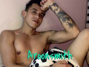 Aroonsmith