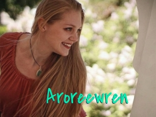 aroreewren Cool Sexe