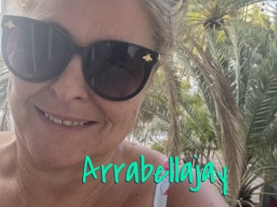 Arrabellajay