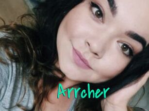Arrcher