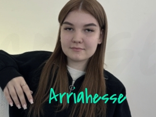 Arriahesse