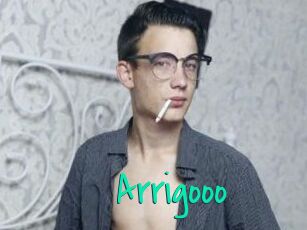 Arrigooo