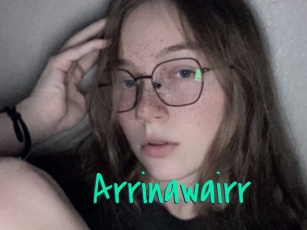 arrinawairr Cool Sexe