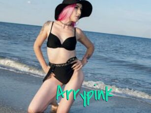 Arrypink