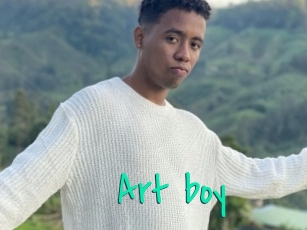 Art_boy