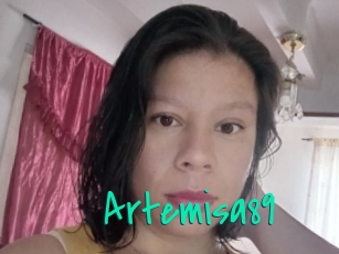 artemisa89 Cool Sexe